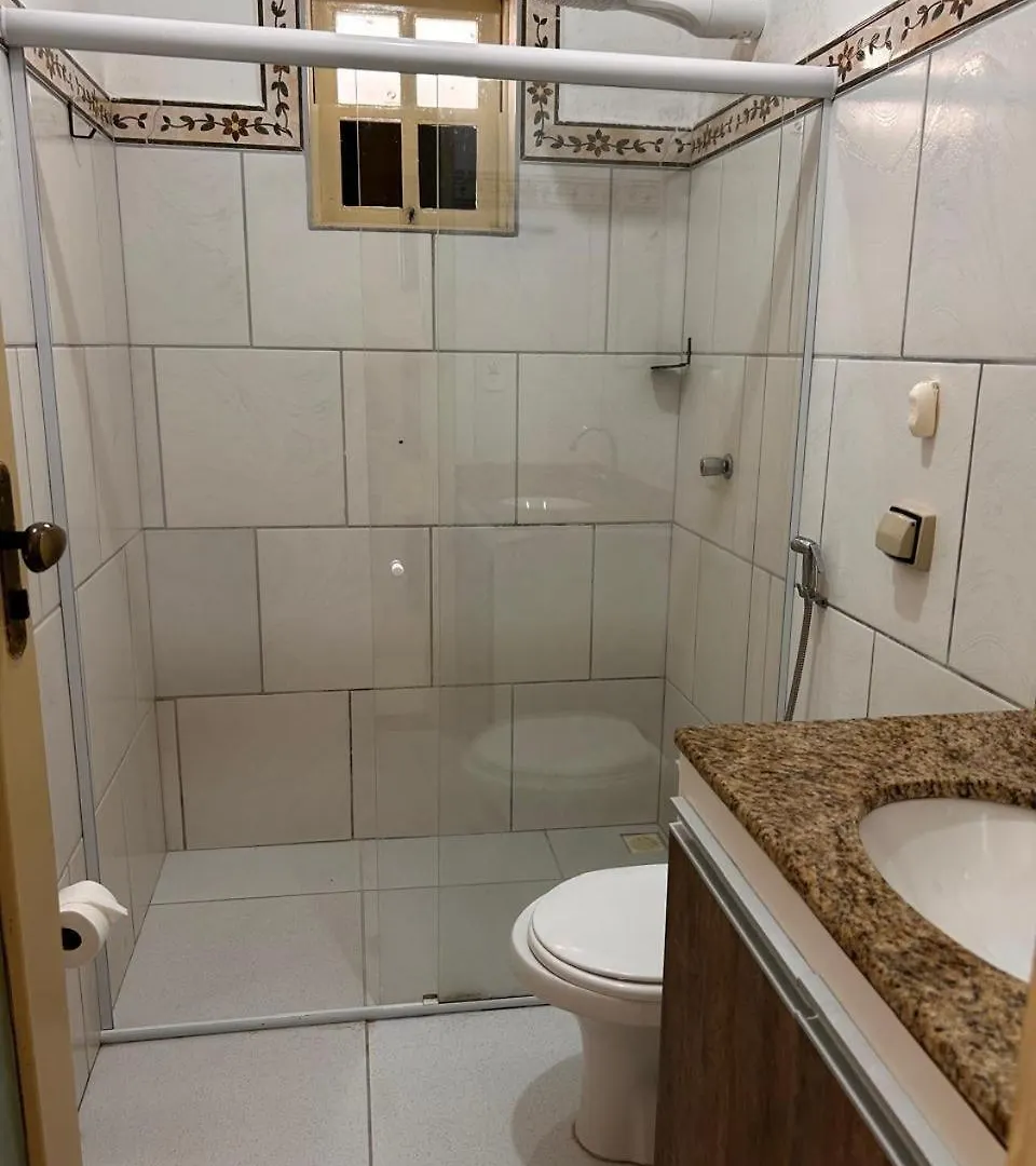 Lejlighed Mar A Vista, Apartamento Perfeito Porto Seguro Brasilien