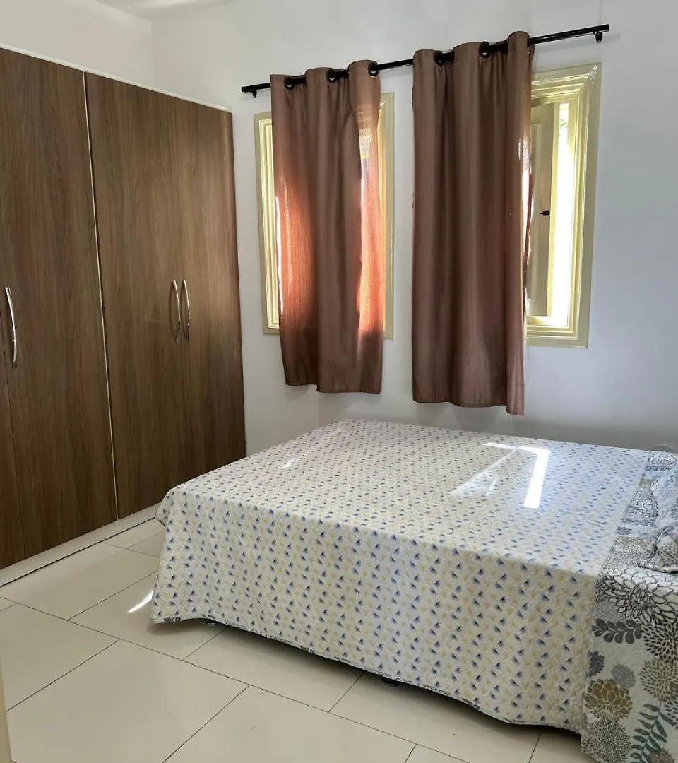 Lejlighed Mar A Vista, Apartamento Perfeito Porto Seguro Brasilien