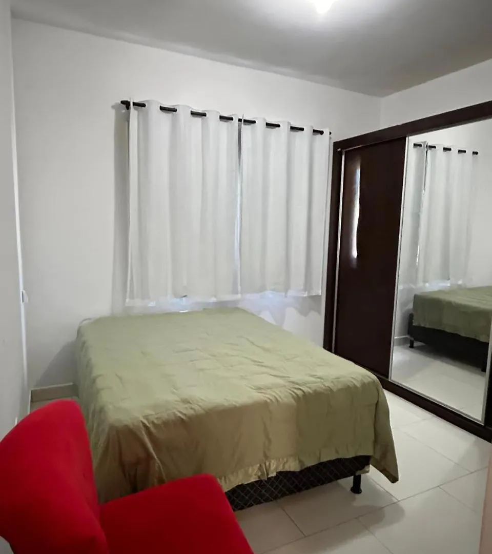 Mar A Vista, Apartamento Perfeito Porto Seguro Apartman